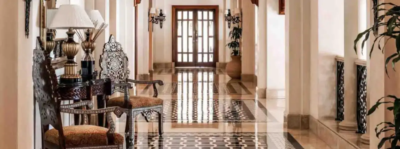 One & Only Royal Mirage - Residence & Spa-1